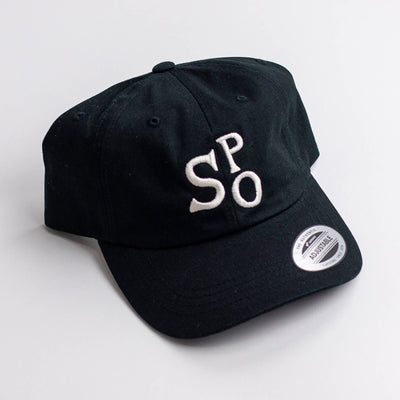 SPO DAD HAT - Embroidered