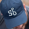 SPO DAD HAT - Embroidered