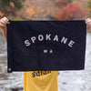 Spokane Flag