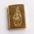 Scouts Honor - Brass Engraved Zippo
